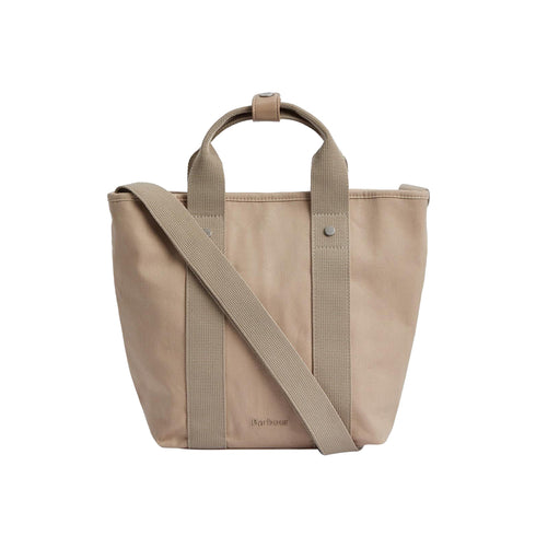 Barbour Borsa a mano Borsa Donna Olivia a mano Light sand - Francavilla Moda